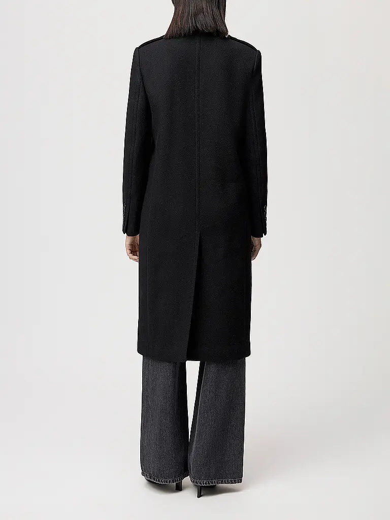 DRYKORN | Cappotto di lana PIETHILL | 