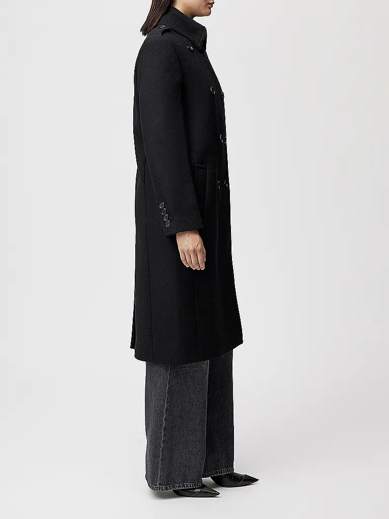 DRYKORN | Cappotto di lana PIETHILL | 