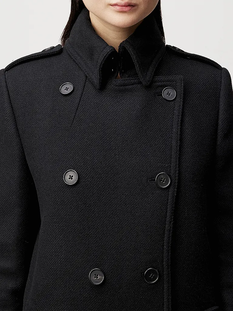 DRYKORN | Cappotto di lana PIETHILL | 