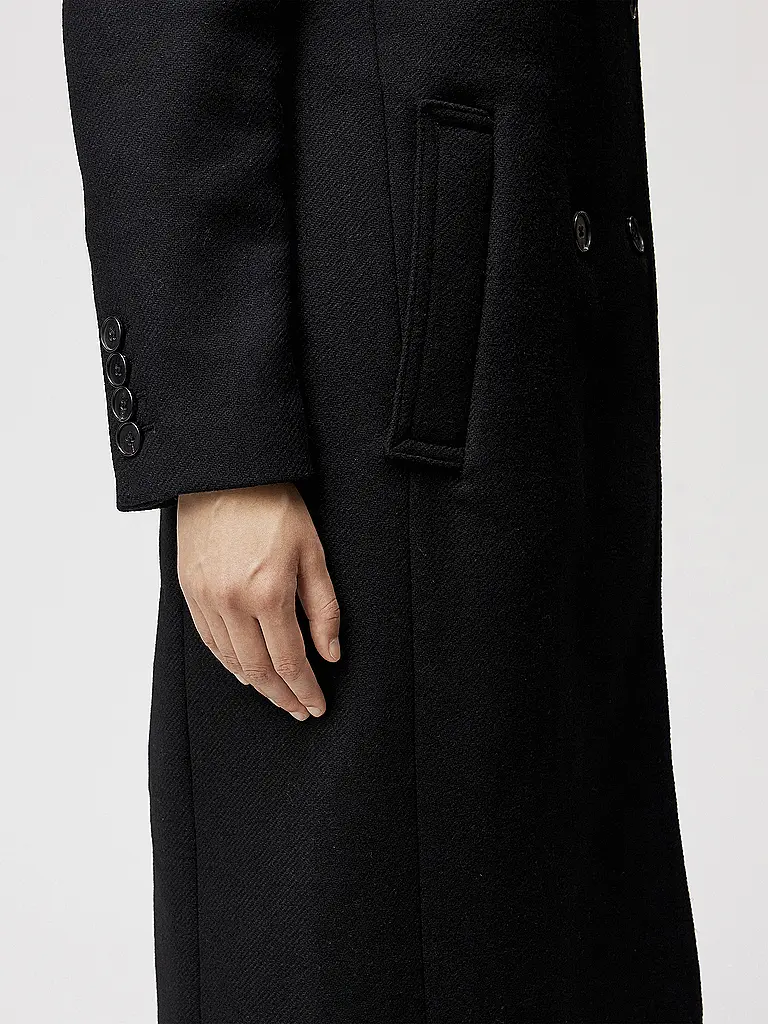 DRYKORN | Cappotto di lana PIETHILL | 