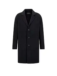 DRYKORN | Cappotto di lana SKOLAN 1 | Nero