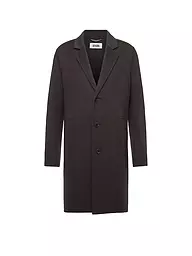 DRYKORN | Cappotto di lana SKOLAN 1 | Marrone