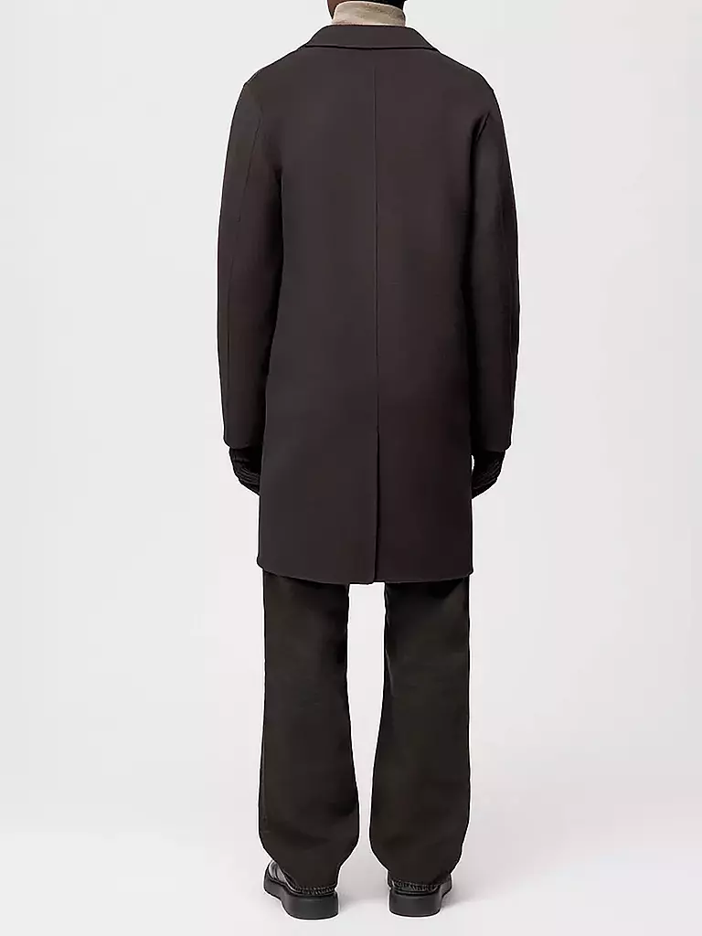 DRYKORN | Cappotto di lana SKOLAN 1 | 
