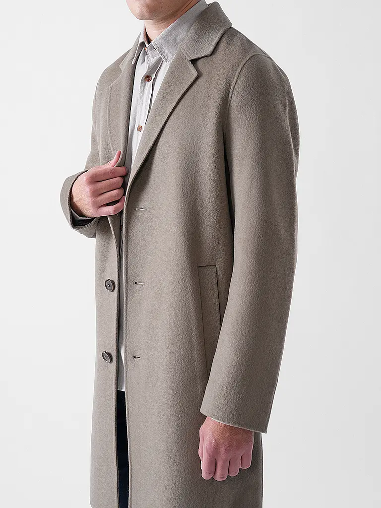 DRYKORN | Cappotto di lana SKOLAN 1 | 