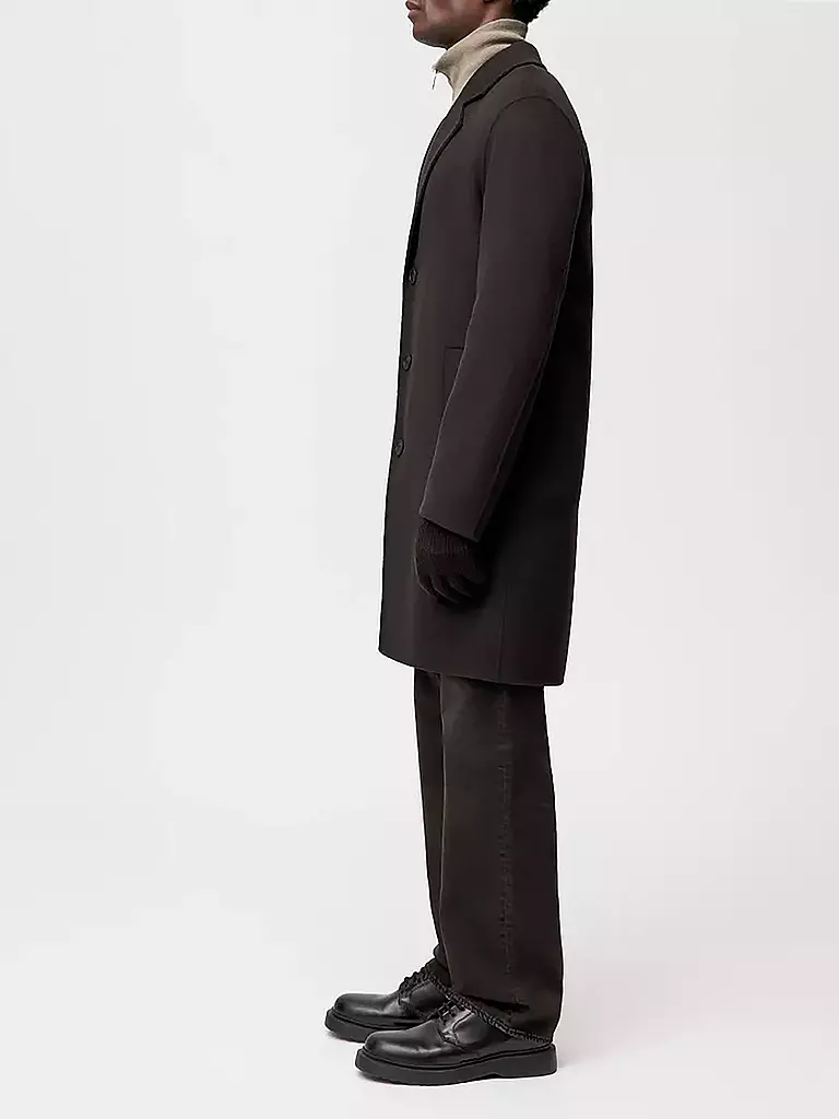 DRYKORN | Cappotto di lana SKOLAN 1 | 