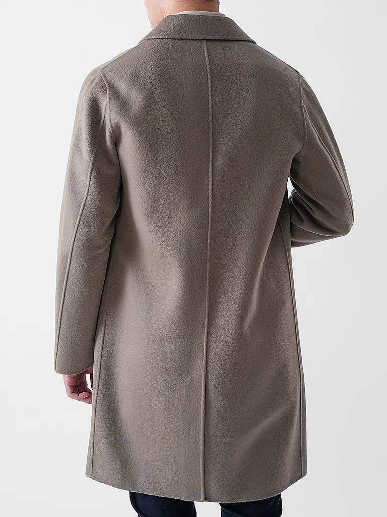 DRYKORN | Cappotto di lana SKOLAN 1 | 