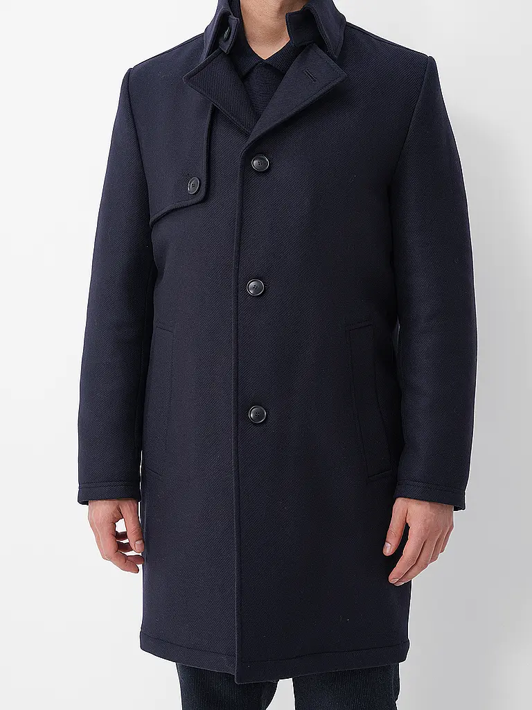 DRYKORN | Cappotto di lana SKOPJE_C | 