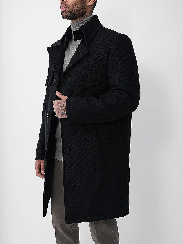 DRYKORN | Cappotto di lana SKOPJE_C | 