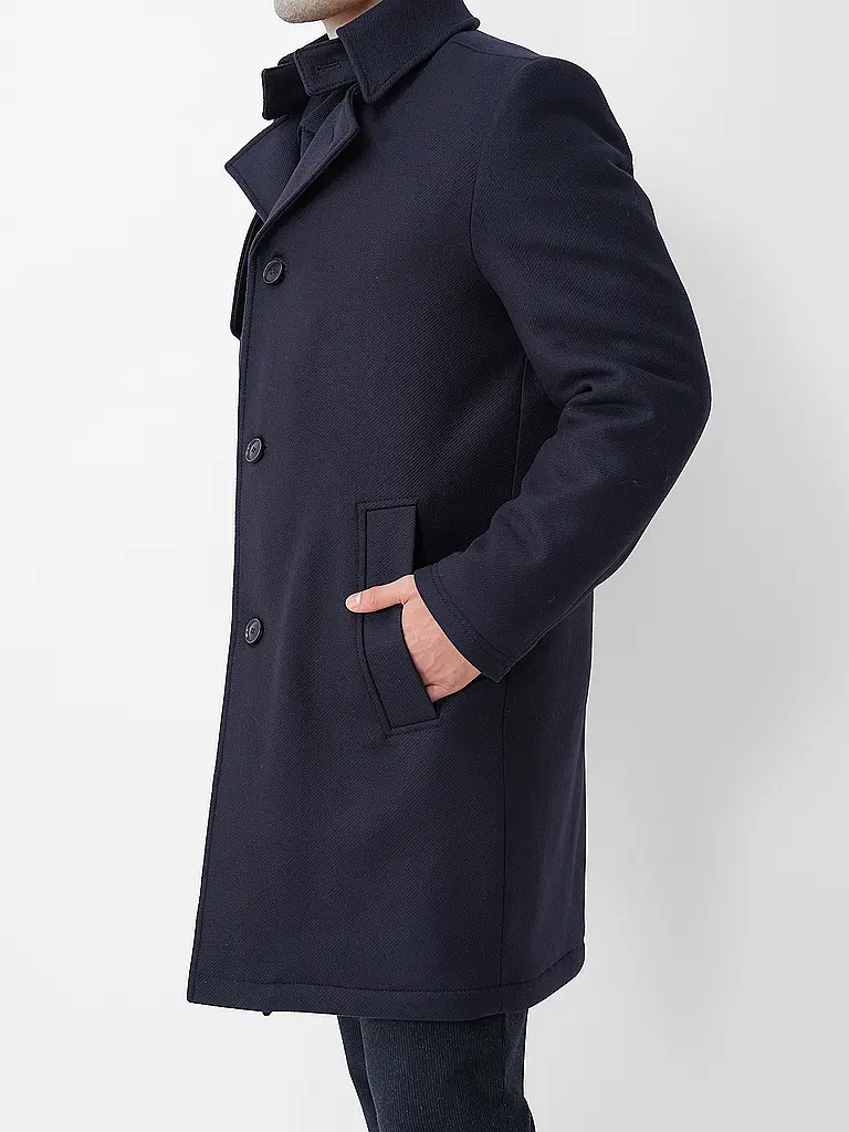 DRYKORN | Cappotto di lana SKOPJE_C | 