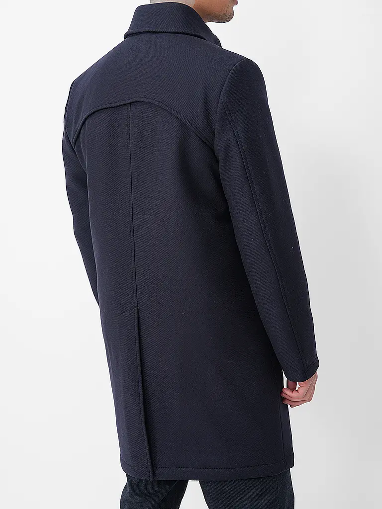 DRYKORN | Cappotto di lana SKOPJE_C | 