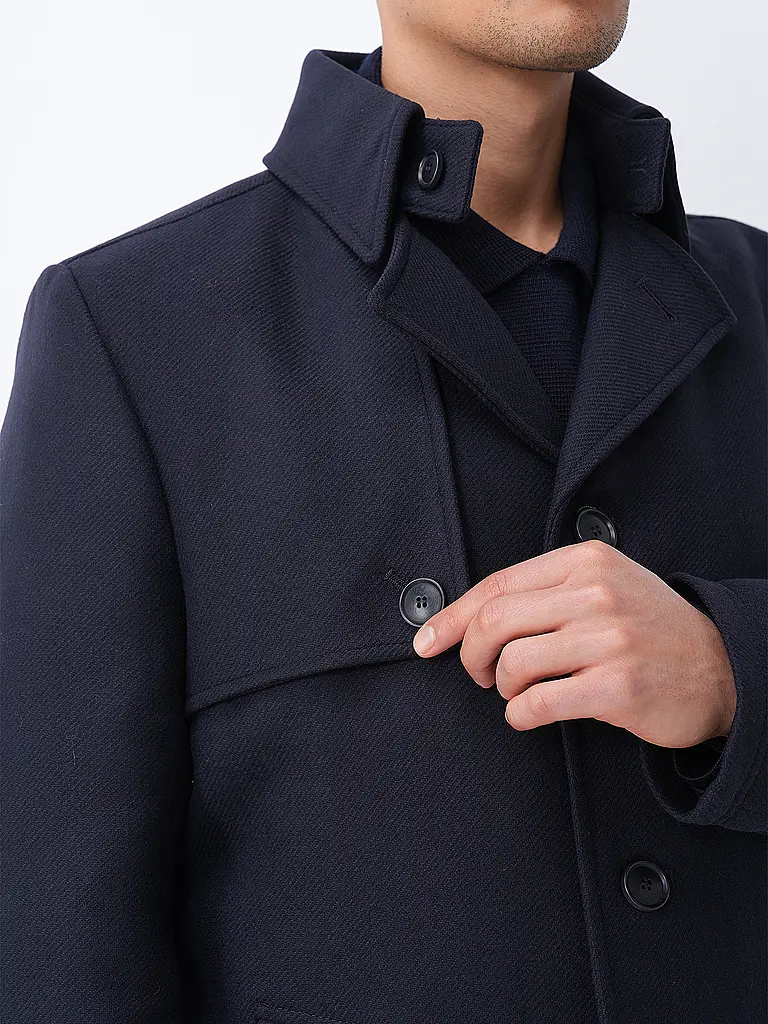 DRYKORN | Cappotto di lana SKOPJE_C | 