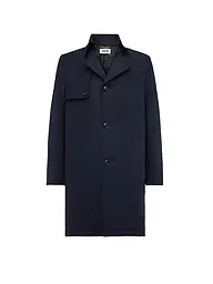 DRYKORN | Cappotto di lana SKOPJE_C | Blu scuro