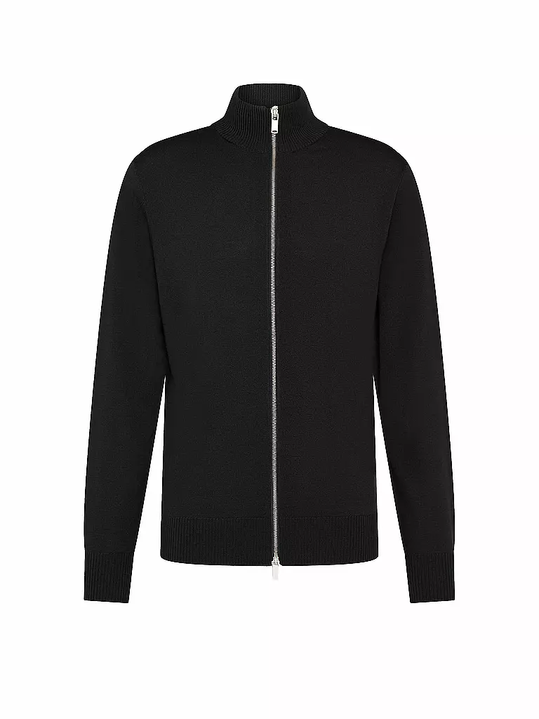DRYKORN | Cardigan ANTONIO | Nero