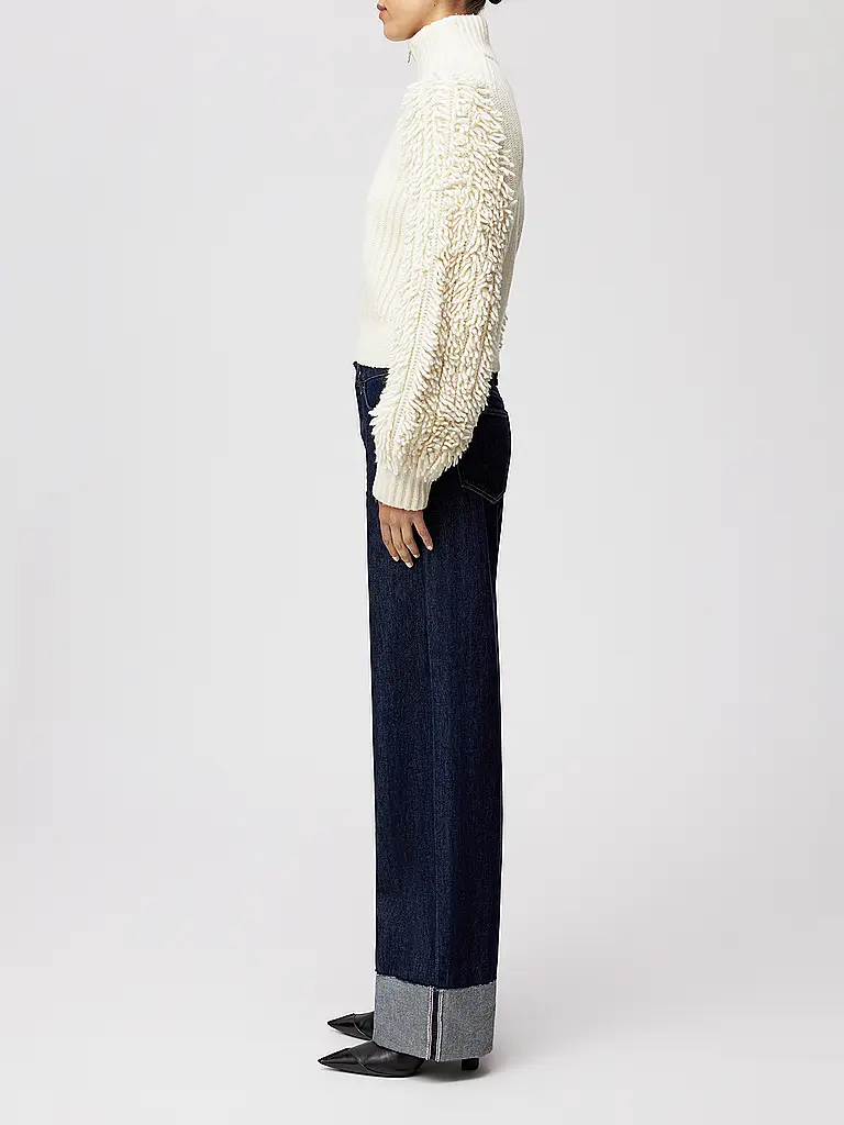 DRYKORN | Cardigan BEARANI |
