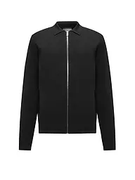DRYKORN | Cardigan RAYOON 1 | Nero