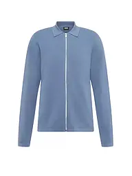 DRYKORN | Cardigan RAYOON 1 | Blu
