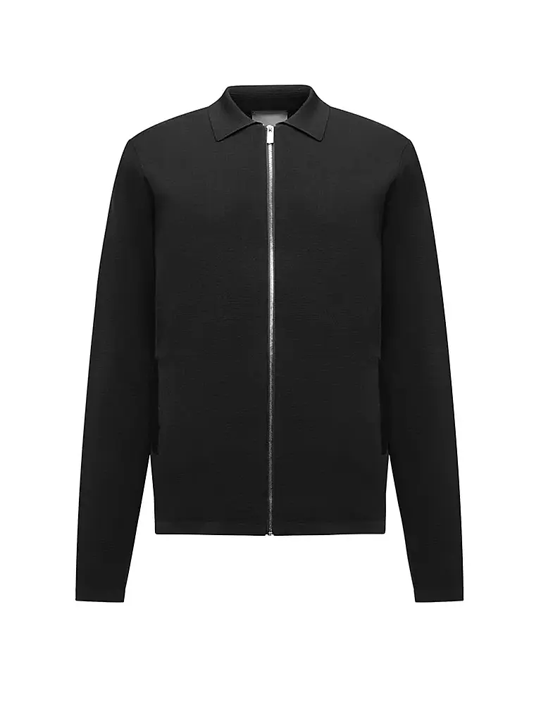 DRYKORN | Cardigan RAYOON 1 | Nero
