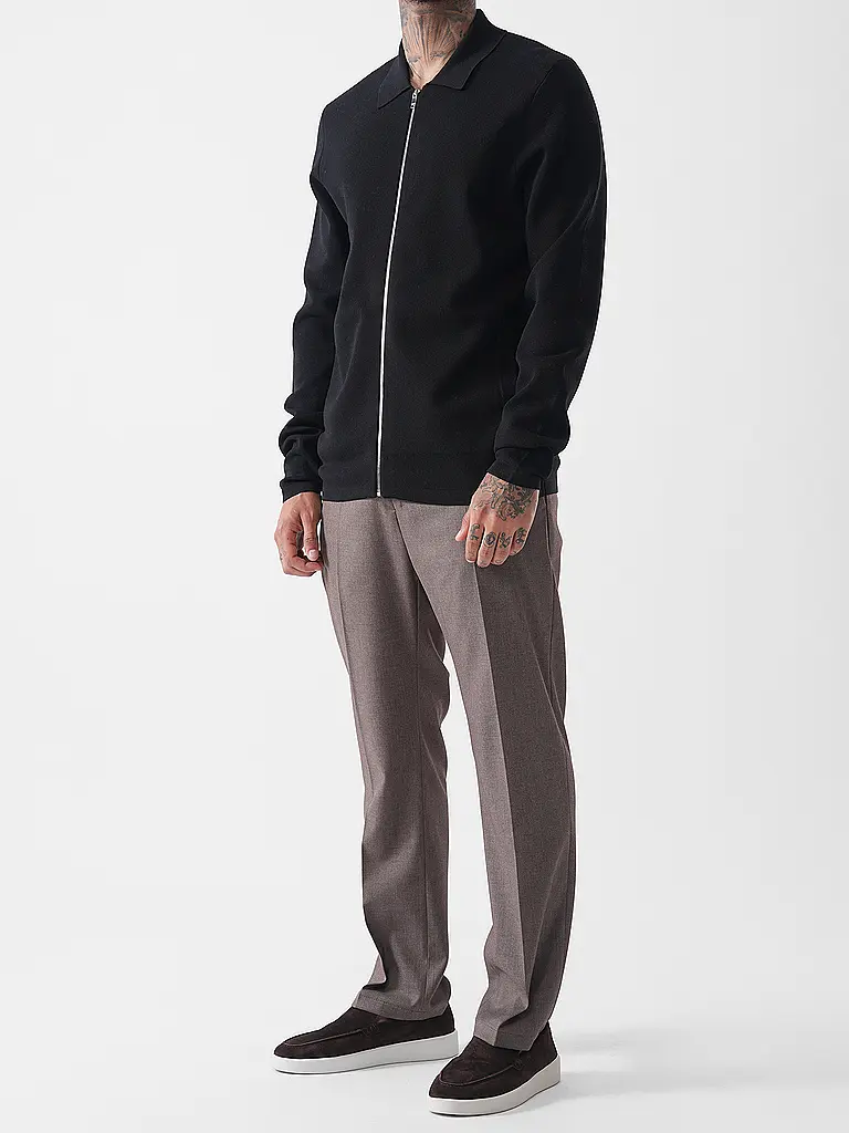 DRYKORN | Cardigan RAYOON 1 | Nero