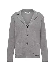 DRYKORN | Cardigan TIMMINO | Grigio chiaro