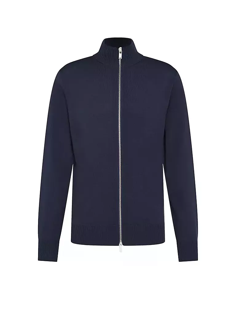 DRYKORN | Cardigan | Blu