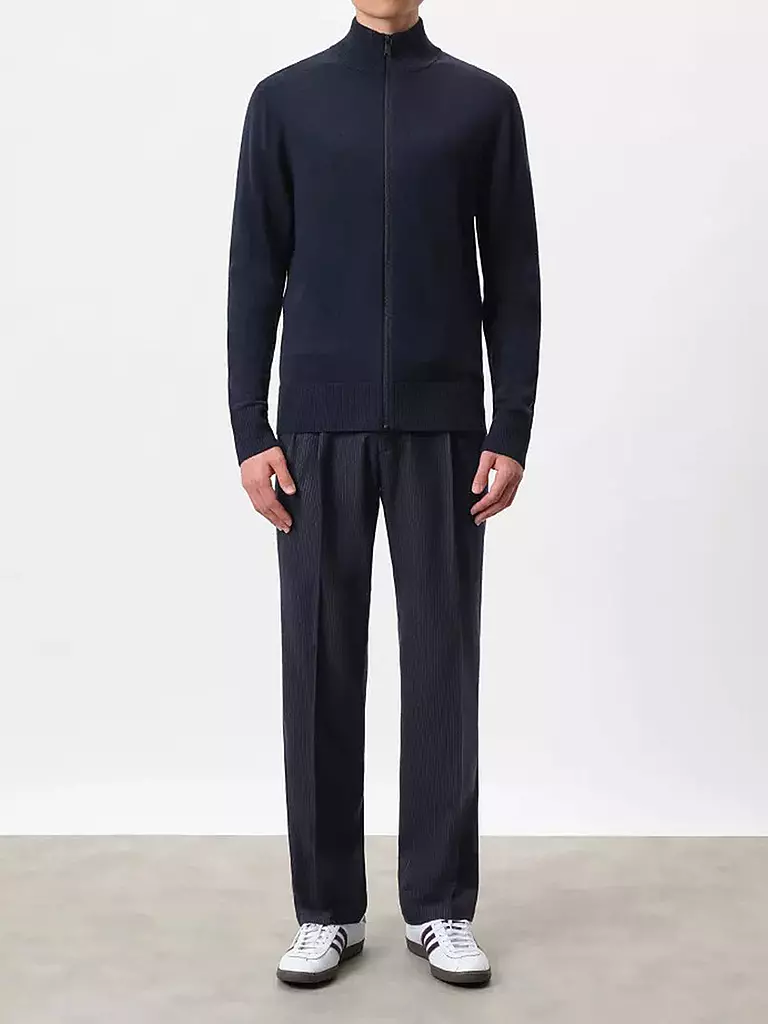 DRYKORN | Cardigan | Blu