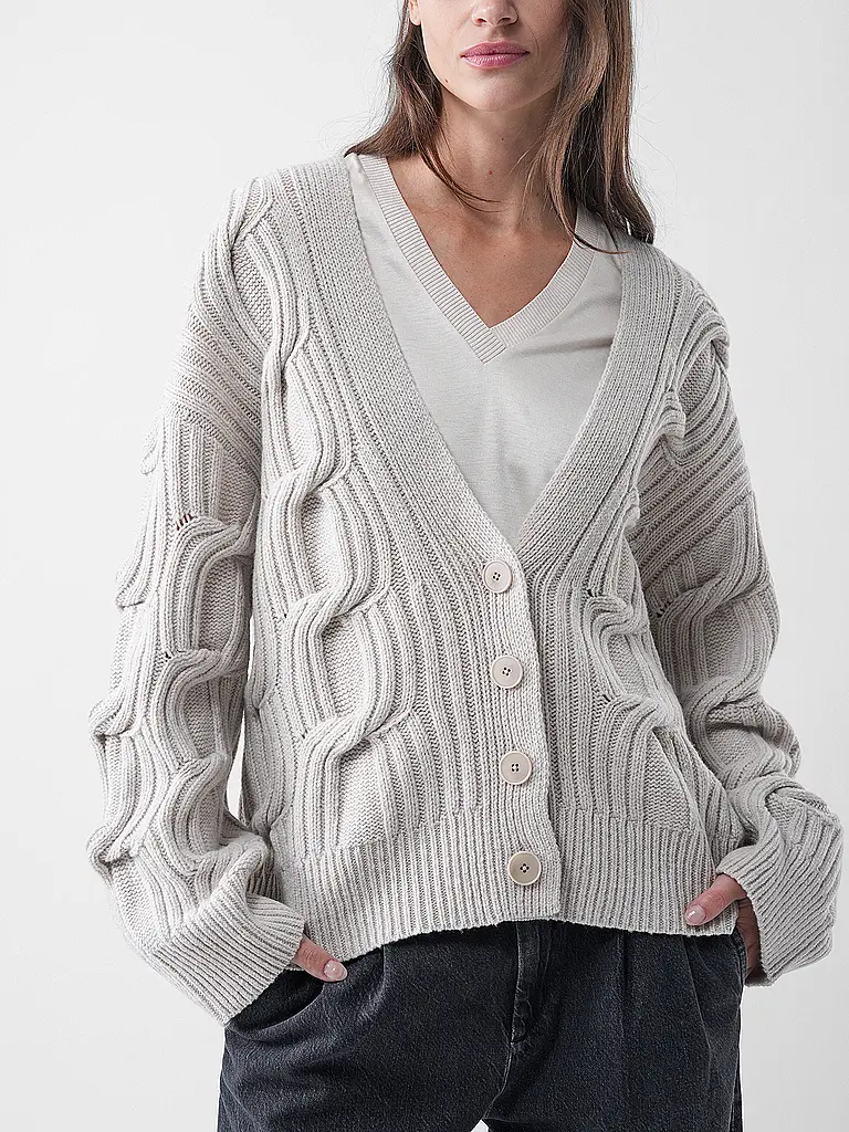 DRYKORN | Cardigan |