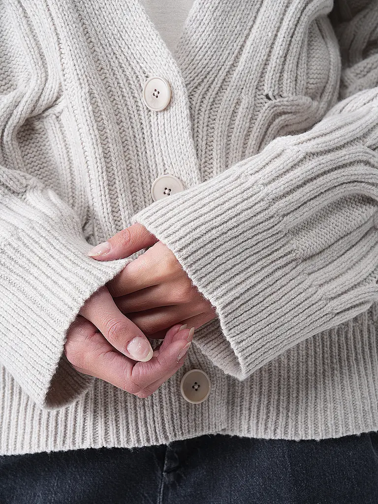 DRYKORN | Cardigan |