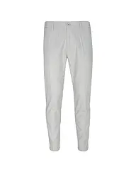DRYKORN | Chino AJEND 10 | Grigio chiaro