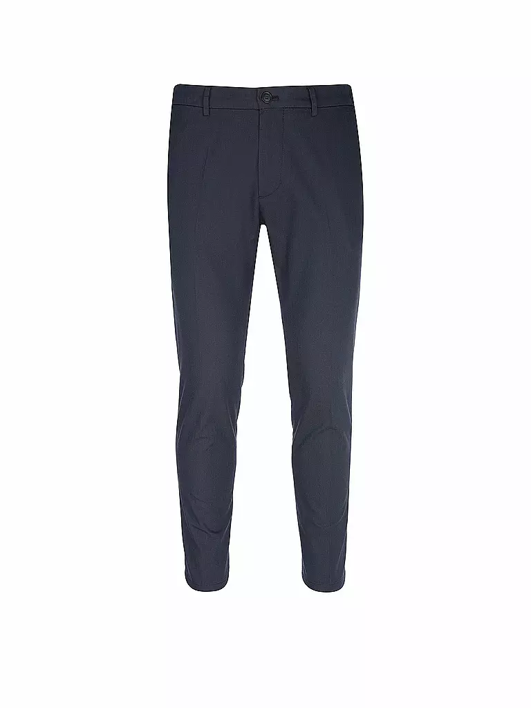 DRYKORN | Chino AJEND 10 | Blu scuro