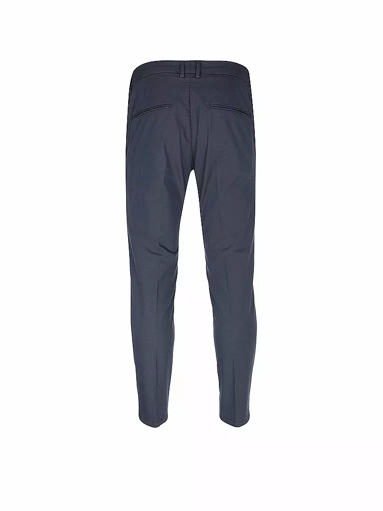 DRYKORN | Chino AJEND 10 | Blu scuro