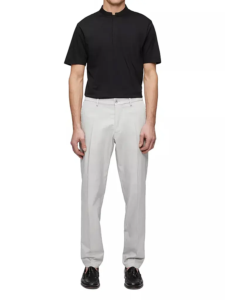 DRYKORN | Chino AJEND 10 | Grigio chiaro