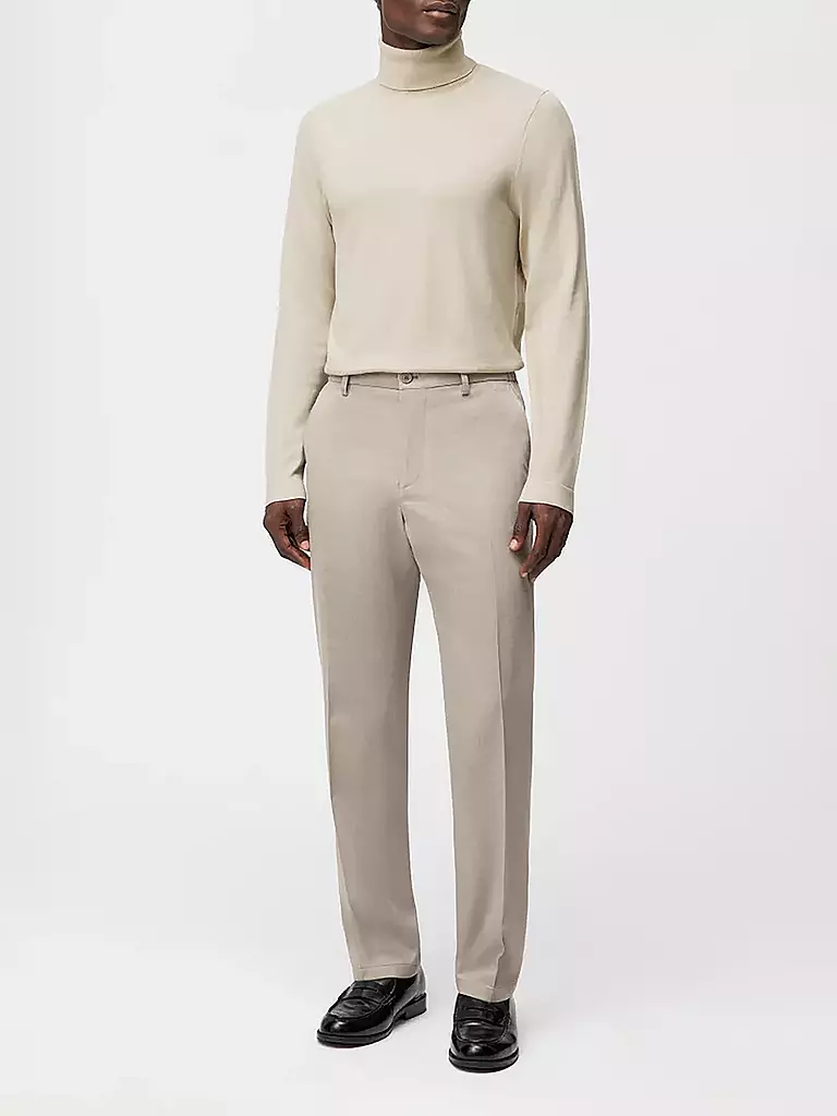 DRYKORN | Chino AJEND_RG | Cammello