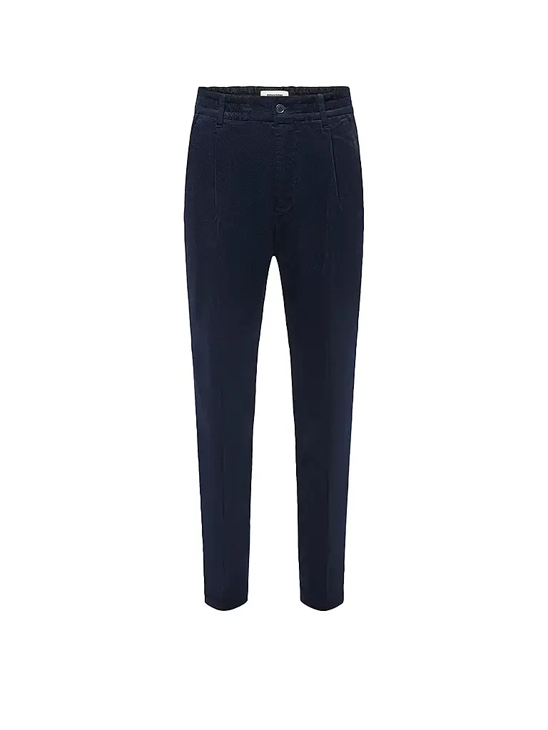 DRYKORN | Chino CHASY 10 | Blu scuro