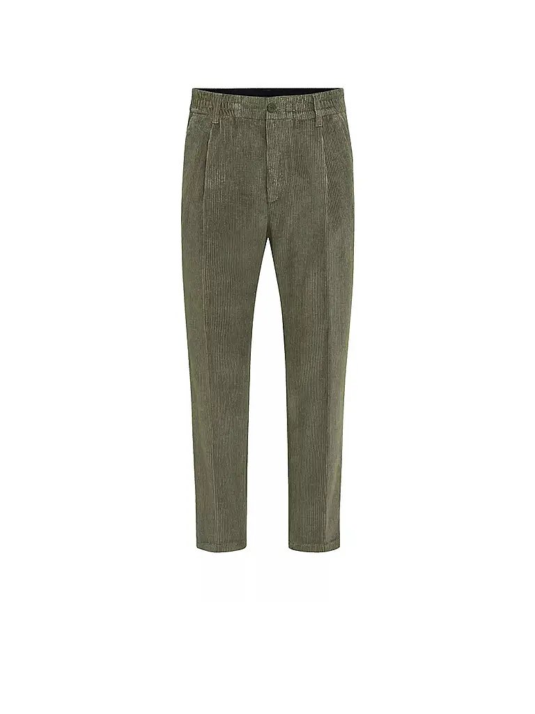 DRYKORN | Chino CHASY 10 | Oliva