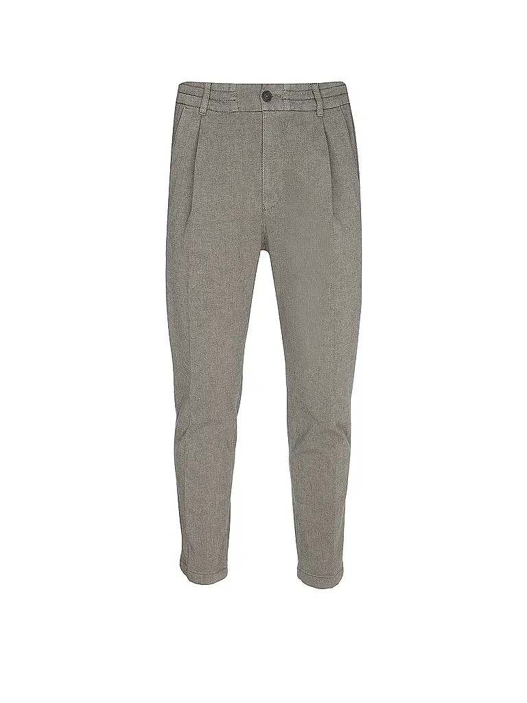 DRYKORN | Chino CHASY 10 | Marrone