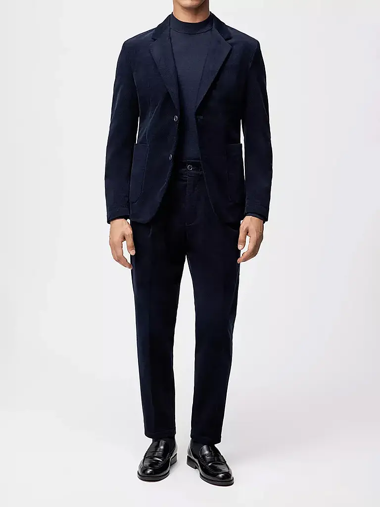 DRYKORN | Chino CHASY 10 | Blu scuro