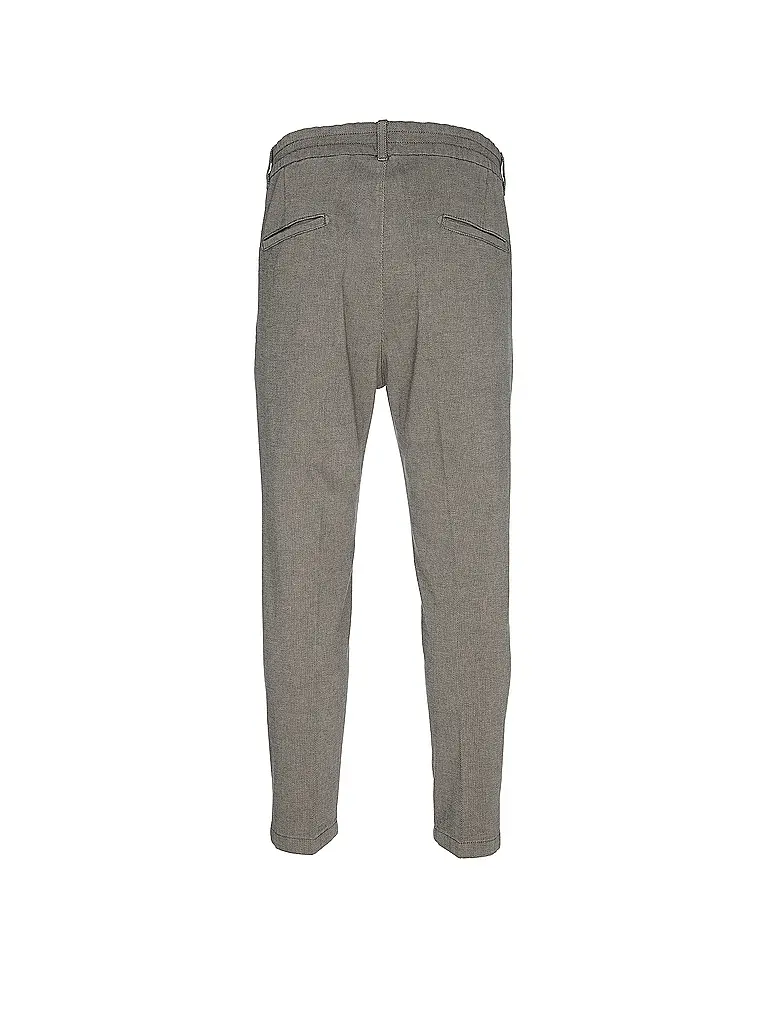 DRYKORN | Chino CHASY 10 | Marrone