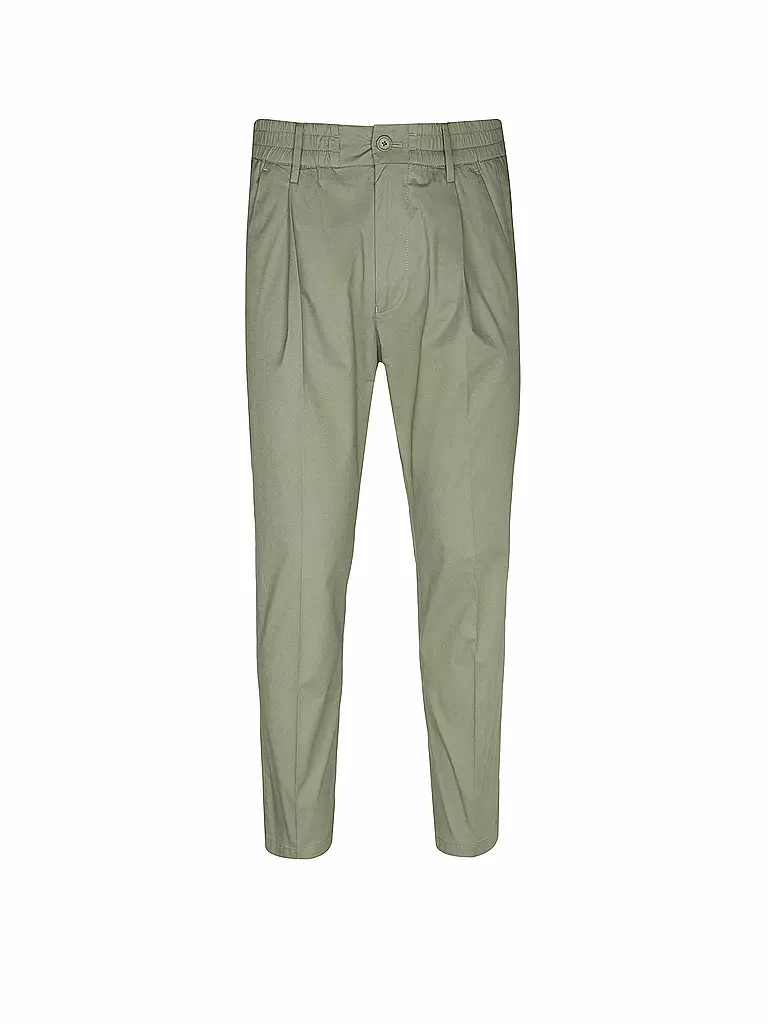 DRYKORN | Chino CHASY | Verde chiaro