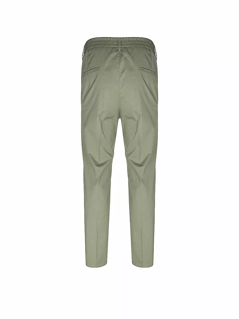 DRYKORN | Chino CHASY | Verde chiaro
