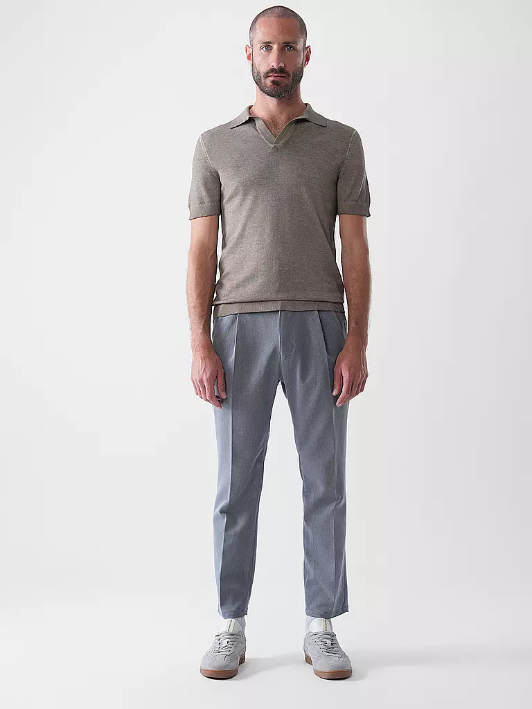 DRYKORN | Chino CHASY | Blu