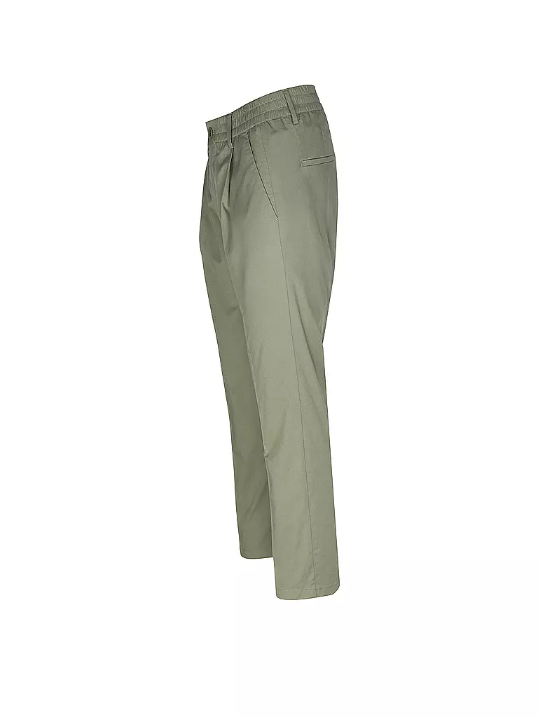 DRYKORN | Chino CHASY | Verde chiaro