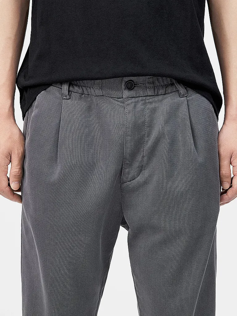 DRYKORN | Chino CHASY | Grigio