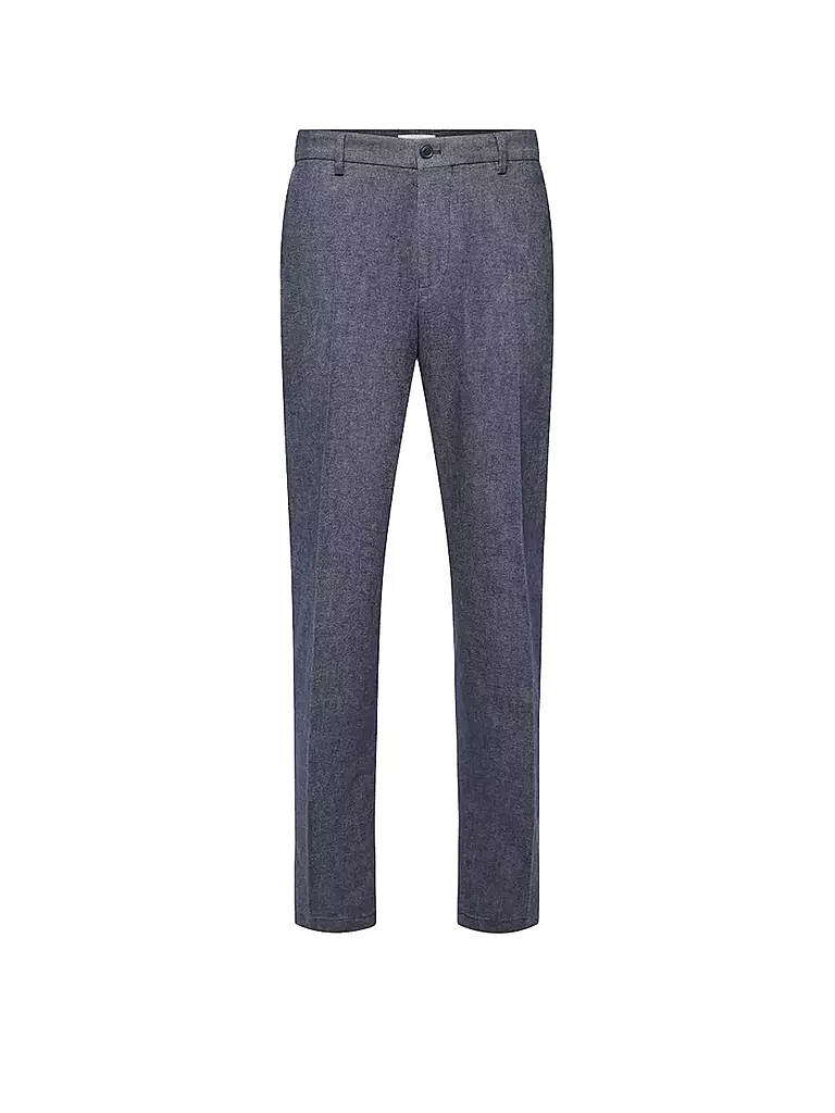 DRYKORN | Chino CHASY_RG | Blu
