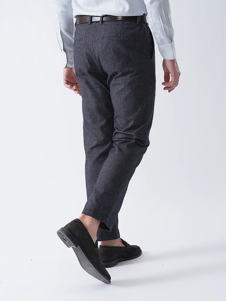 DRYKORN | Chino CHASY_RG | Blu
