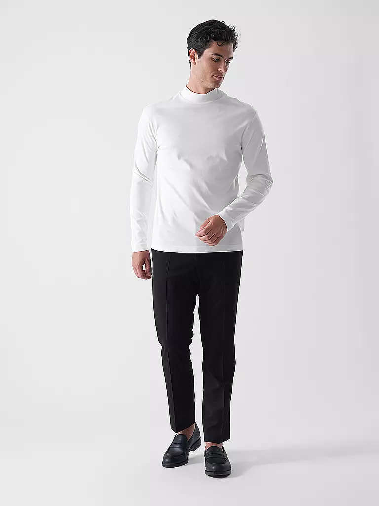 DRYKORN | Chino GARONA_B | Nero
