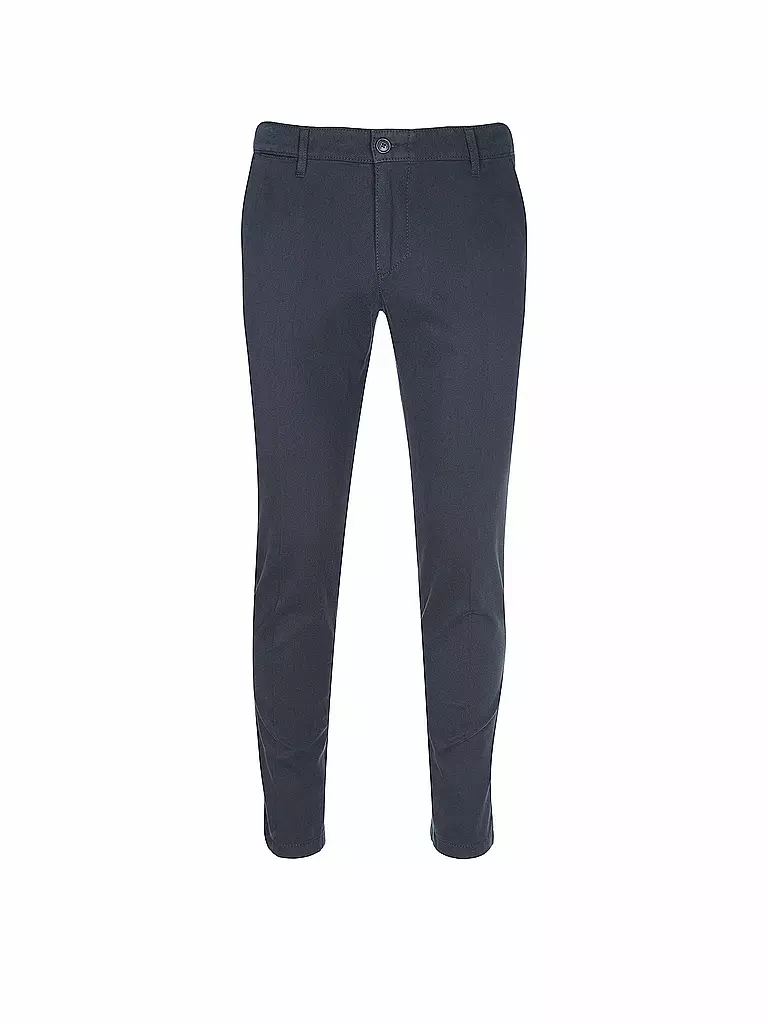 DRYKORN | Chino MAD 10 | Blu