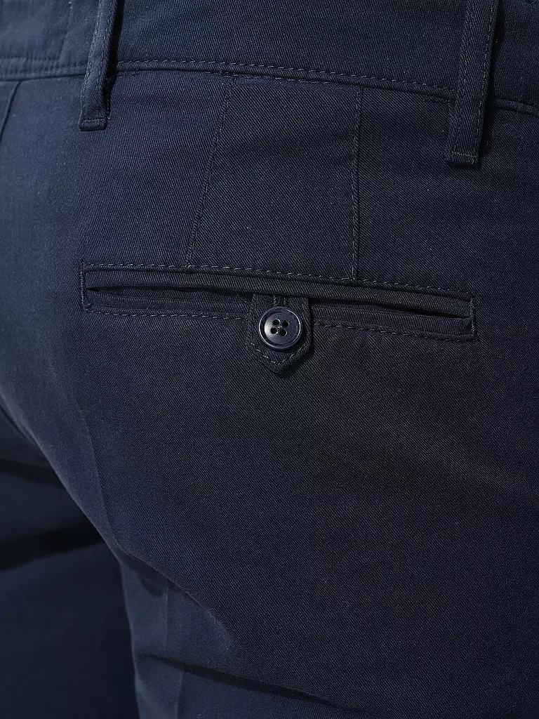 DRYKORN | Chino MAD 10 | Blu