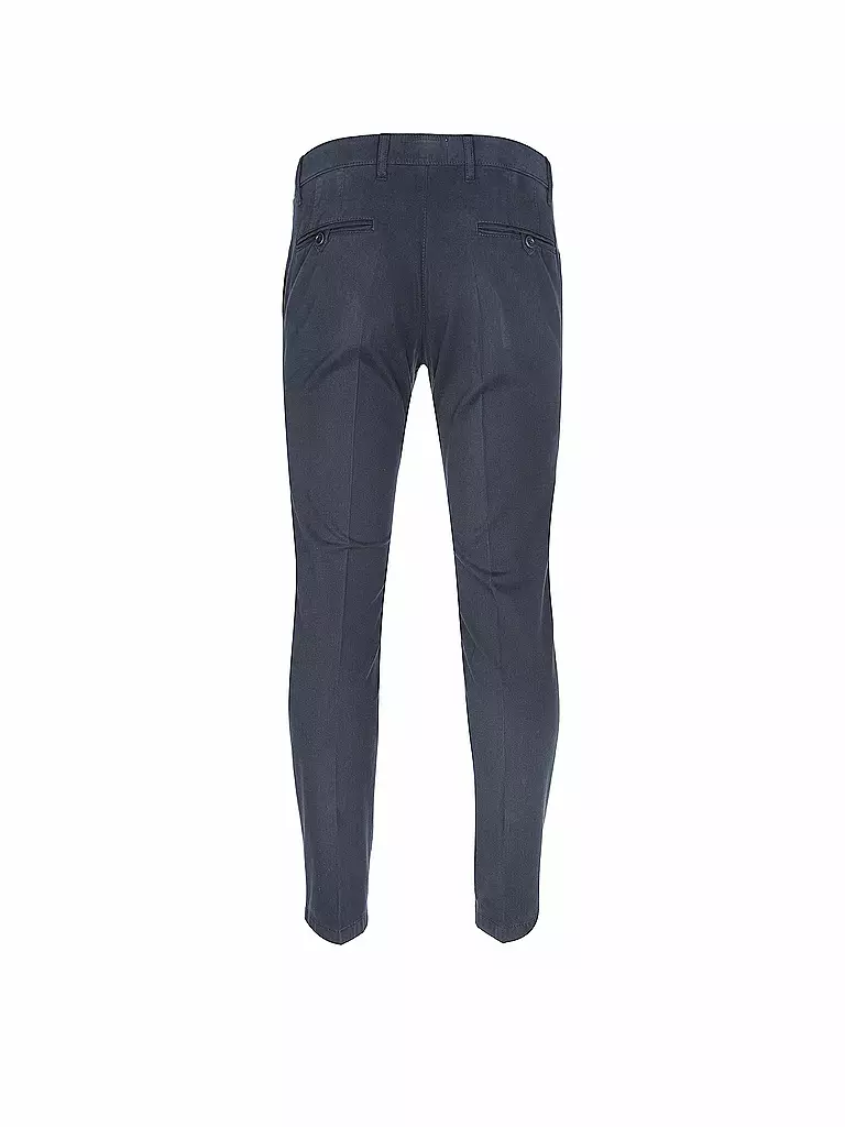 DRYKORN | Chino MAD 10 | Blu