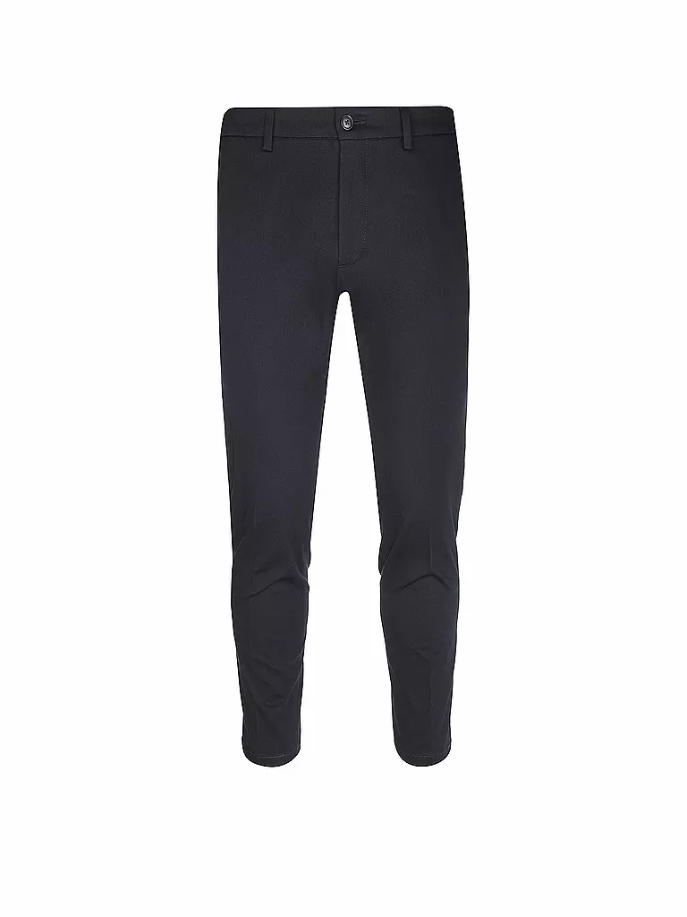 DRYKORN | Chino Slim Fit AJEND | Blu