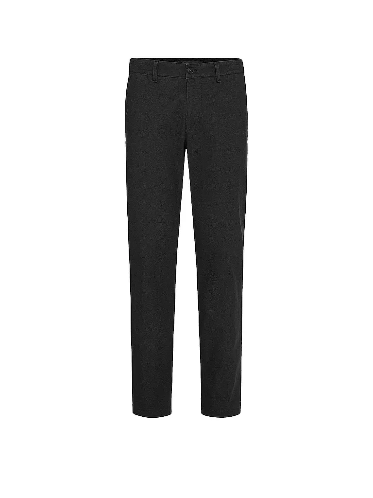 DRYKORN | Chino Slim Fit MAD 10 | Nero